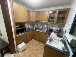 Parc Palais (D21), Condominium #627414531